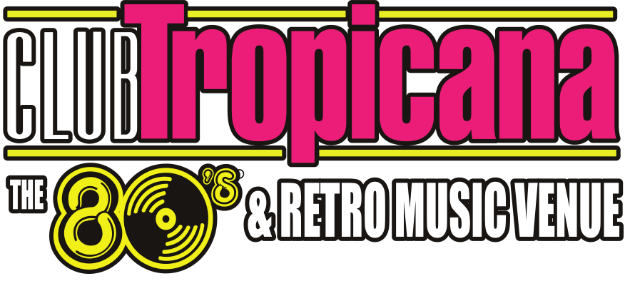 Club Tropicana Nightclub ClubTropicana Logo copy 1 Dundee
