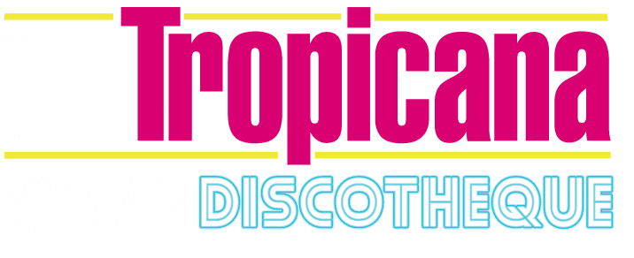 Club Tropicana Nightclub Club Tropicana Logo ai 1 1 Dundee